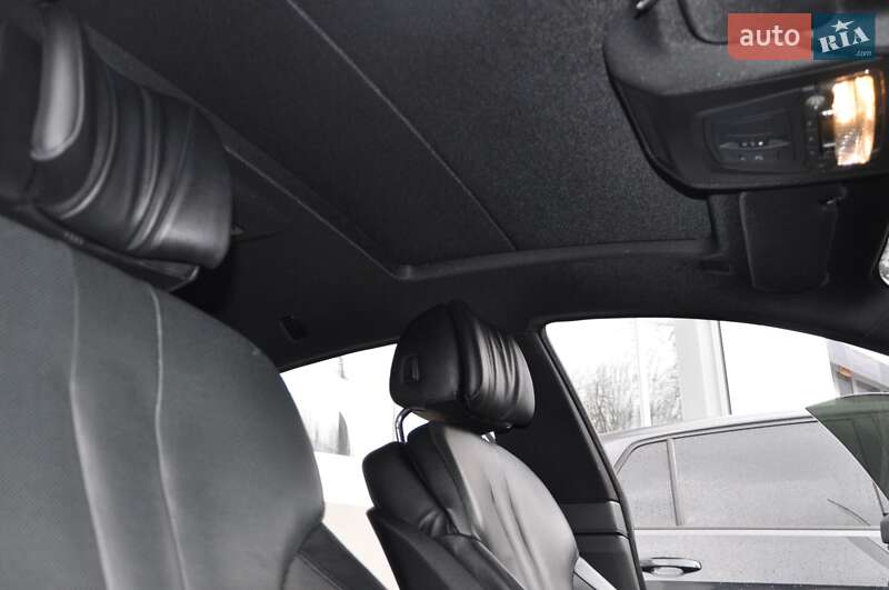 BMW 6 Series Gran Coupe 2015