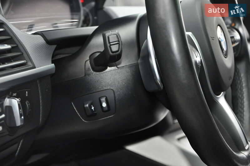 BMW 6 Series Gran Coupe 2015