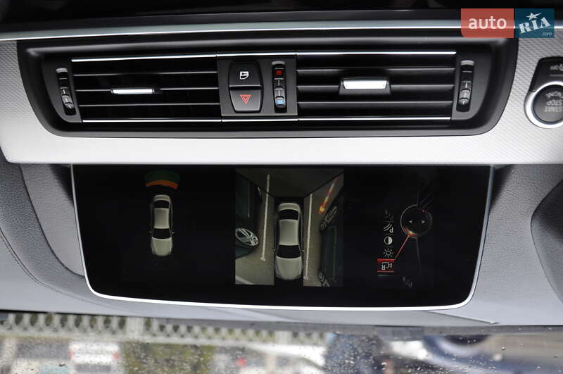 BMW 6 Series Gran Coupe 2015