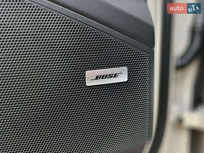 Porsche Cayenne 2024