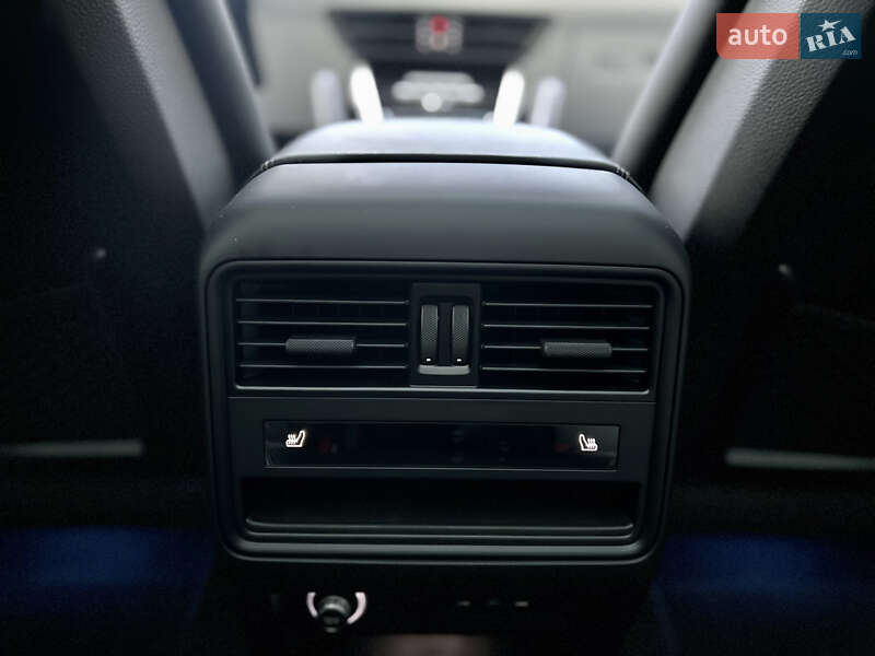 Porsche Cayenne 2024