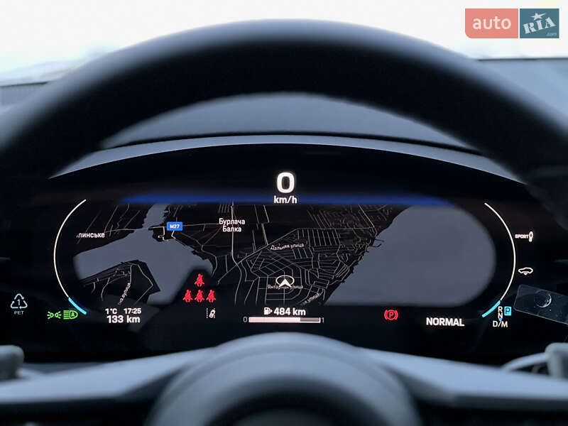 Porsche Cayenne 2024