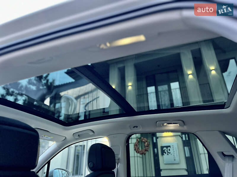 Porsche Cayenne 2024