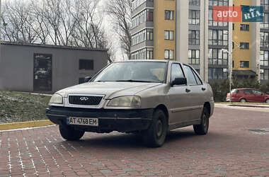 Chery Amulet 2007