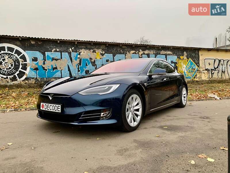 Tesla-3