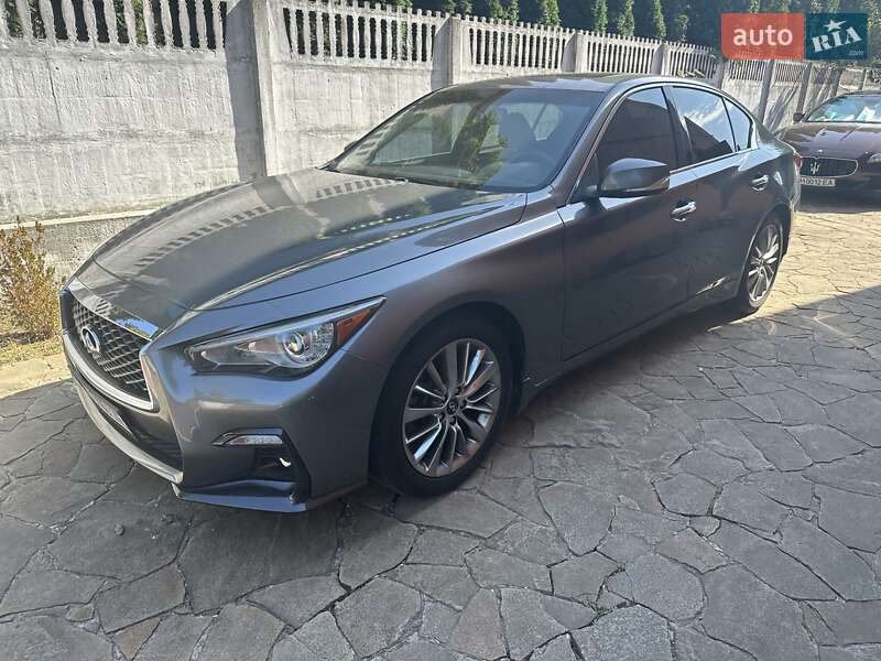 Infiniti-7