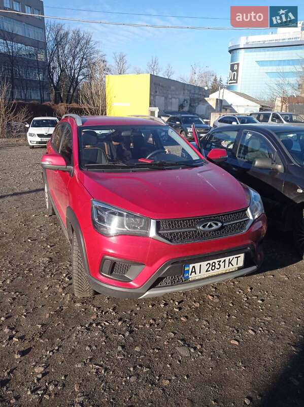 Chery-3