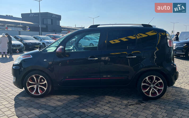 Citroen C3 Picasso 2011