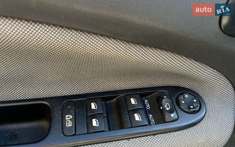 Citroen C3 Picasso 2011