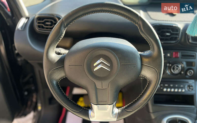 Citroen C3 Picasso 2011