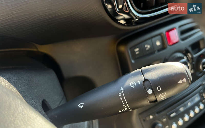 Citroen C3 Picasso 2011