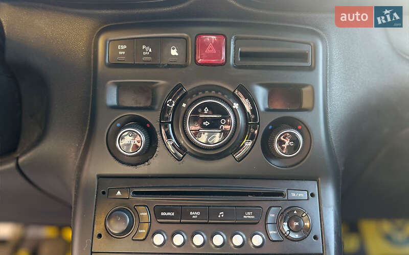 Citroen C3 Picasso 2011