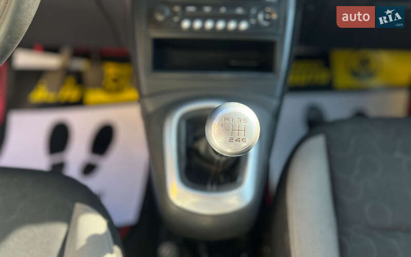 Citroen C3 Picasso 2011