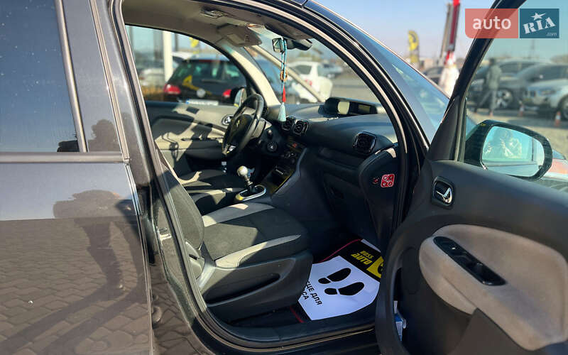 Citroen C3 Picasso 2011