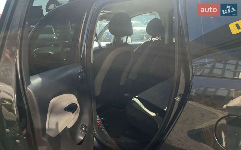 Citroen C3 Picasso 2011