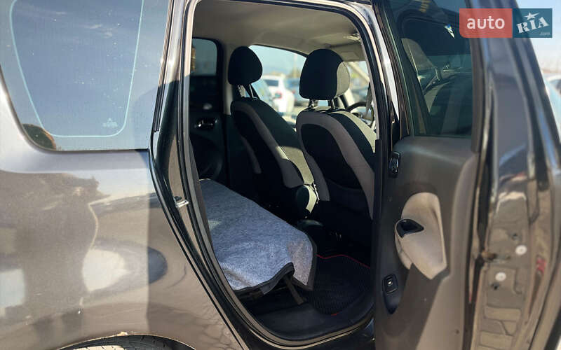 Citroen C3 Picasso 2011