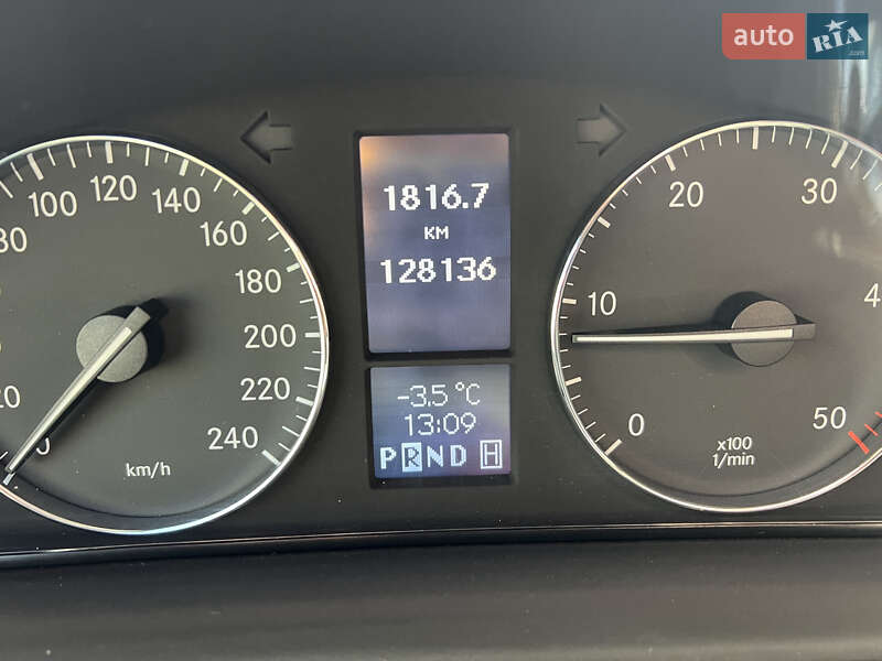 Mercedes-Benz G-Class 2012