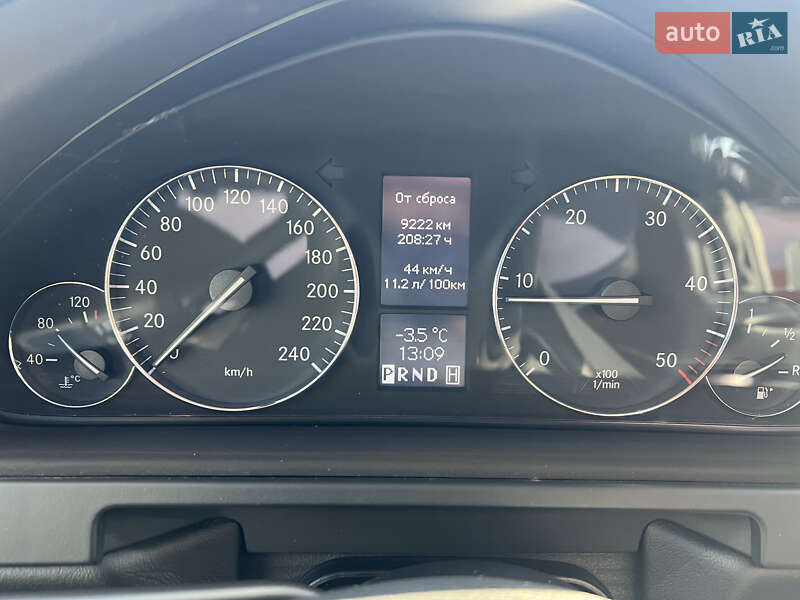 Mercedes-Benz G-Class 2012