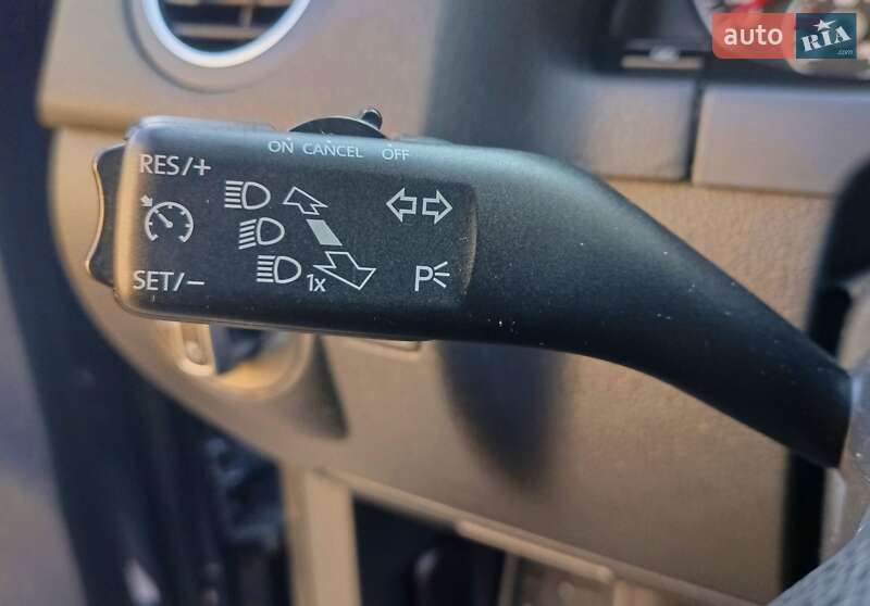 Volkswagen Golf Plus 2011