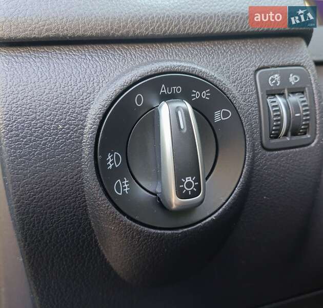 Volkswagen Golf Plus 2011