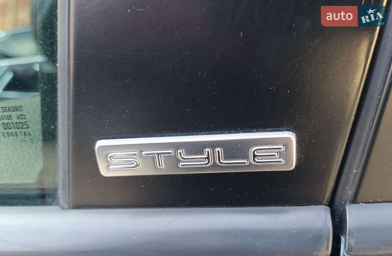 Volkswagen Golf Plus 2011