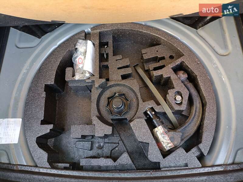 Volkswagen Golf Plus 2011