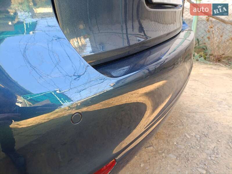 Volkswagen Golf Plus 2011