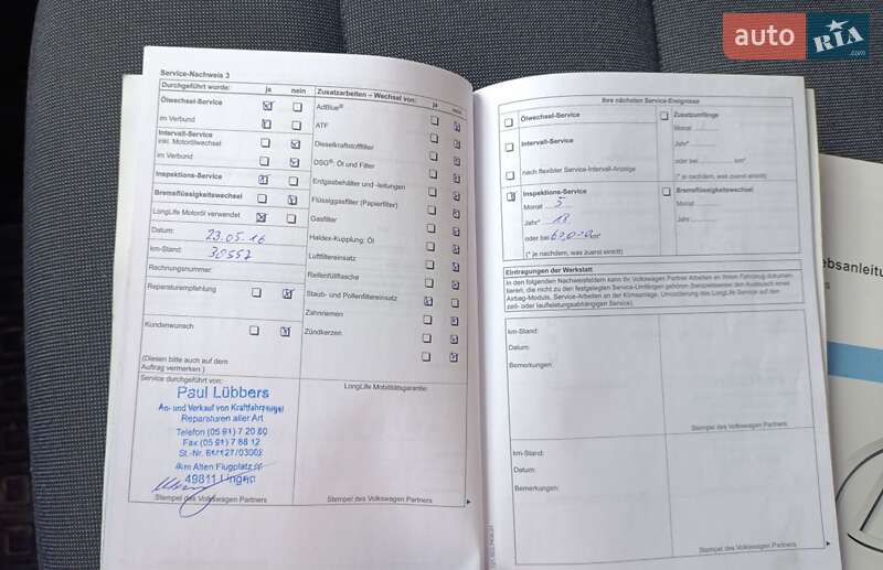 Volkswagen Golf Plus 2011