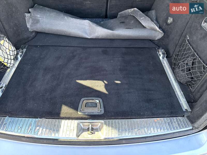 Mercedes-Benz C-Class 2007