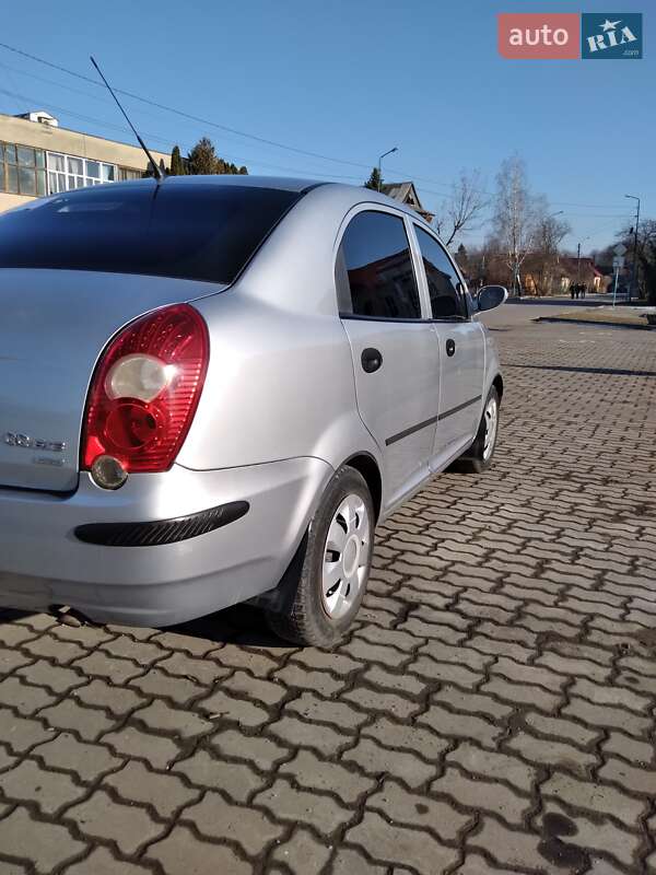 Chery-9