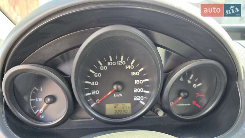 Mitsubishi Colt 2007