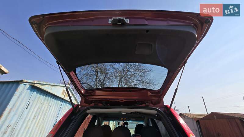 Mitsubishi Colt 2007