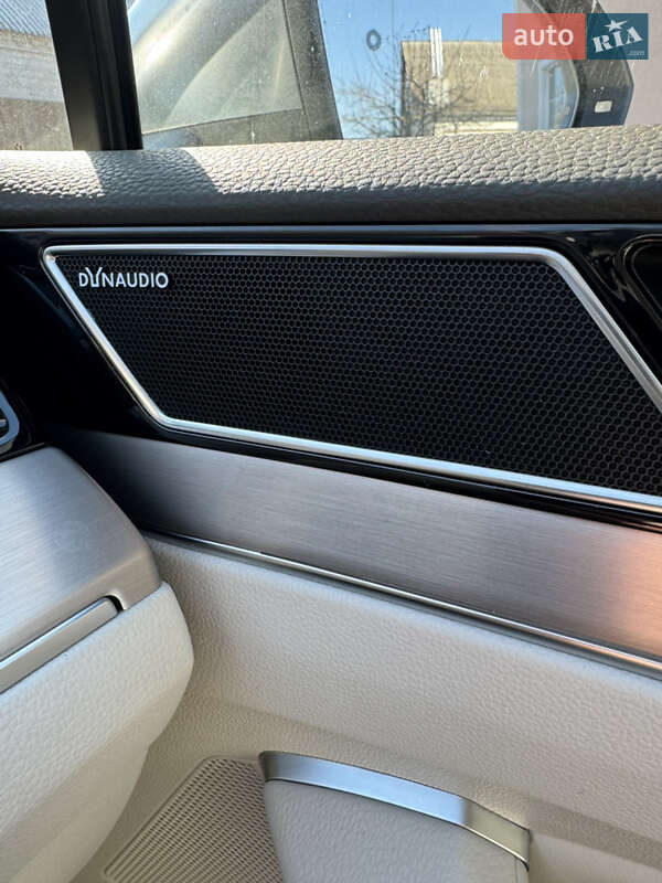 Volkswagen Passat Alltrack 2020