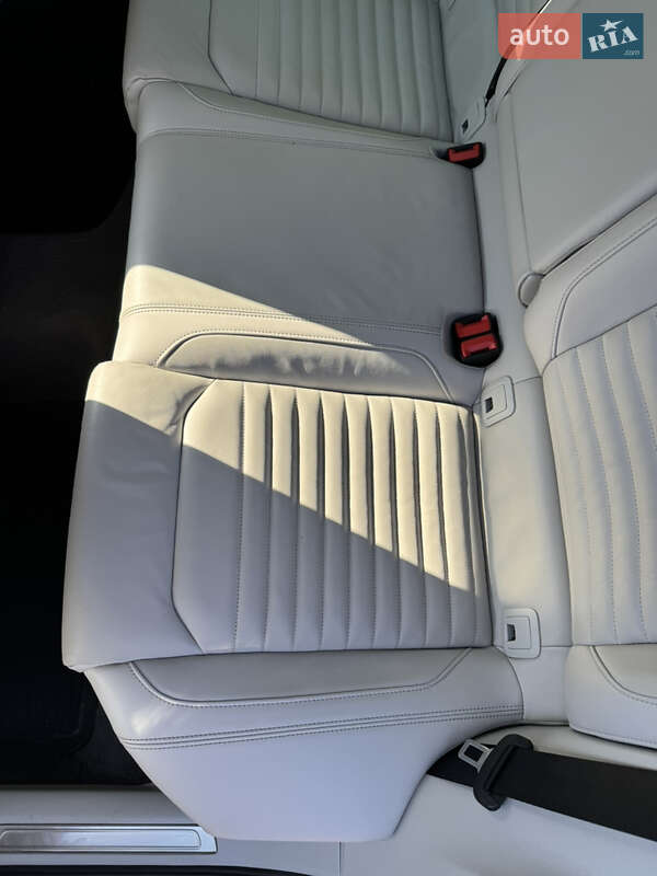 Volkswagen Passat Alltrack 2020