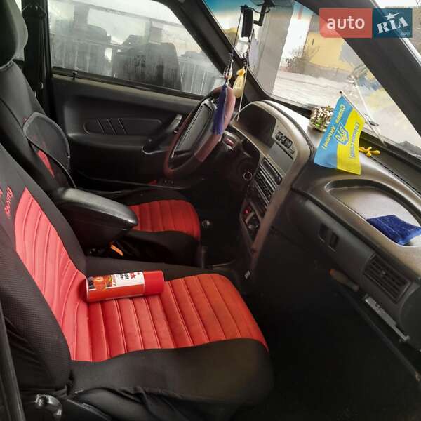 ВАЗ / Lada 2115 Samara 2008