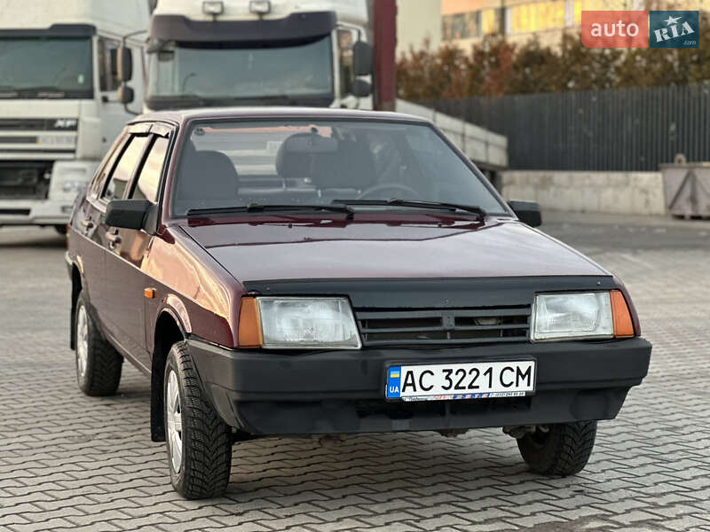 ВАЗ / Lada-38