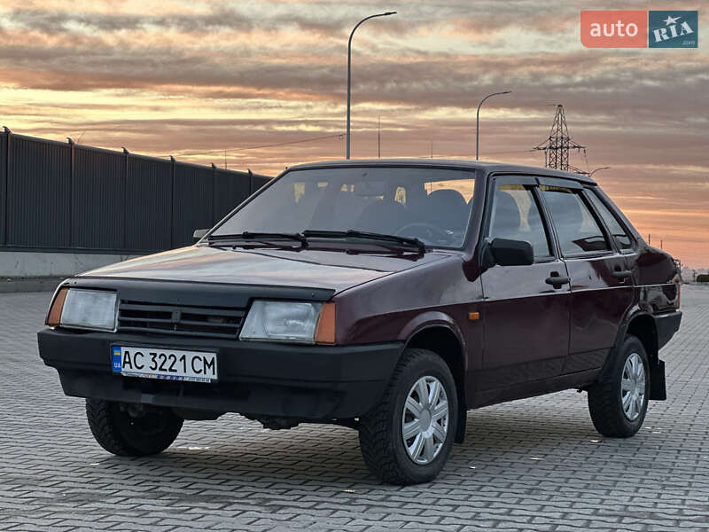 ВАЗ / Lada-52