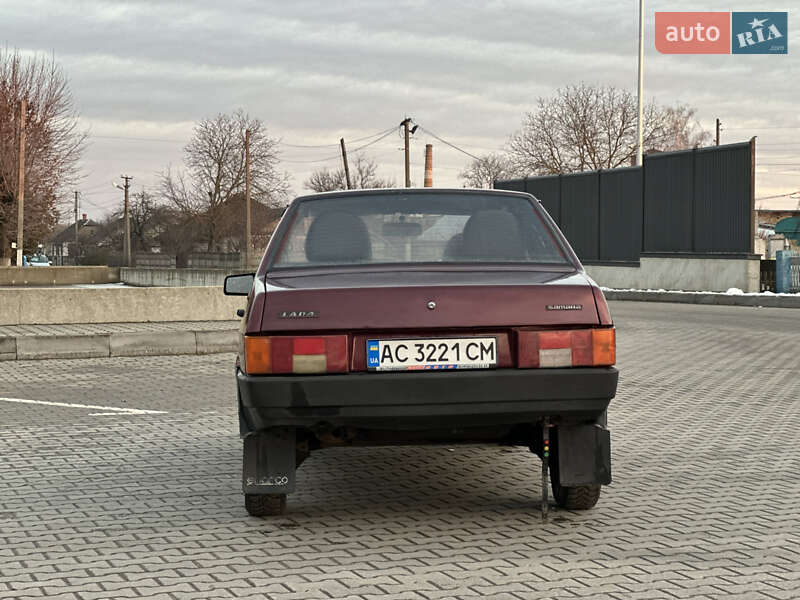 ВАЗ / Lada-26
