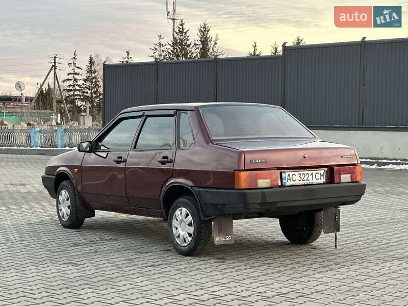 ВАЗ / Lada-17