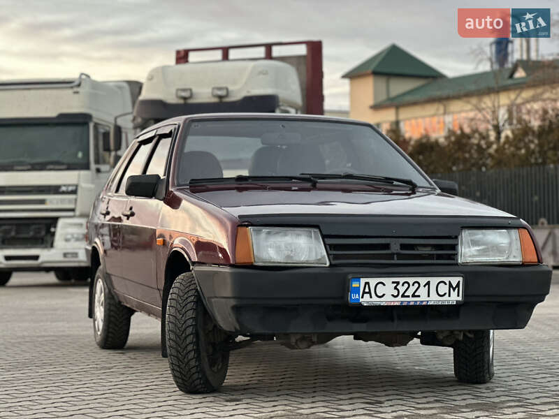ВАЗ / Lada-25