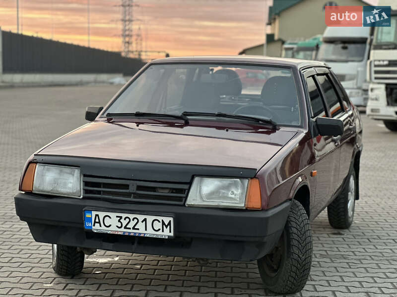 ВАЗ / Lada-47