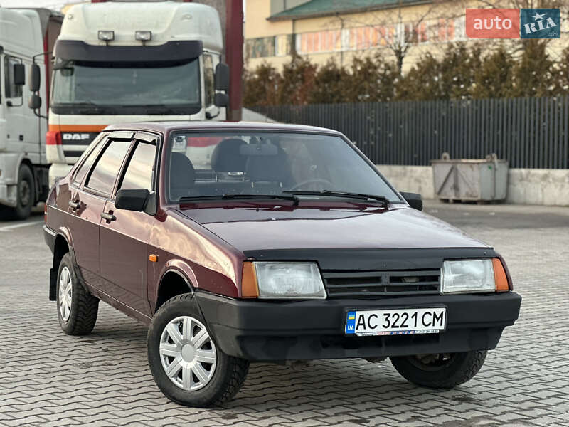 ВАЗ / Lada-39