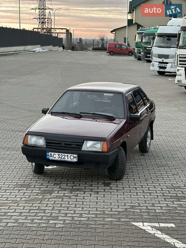 ВАЗ / Lada-23