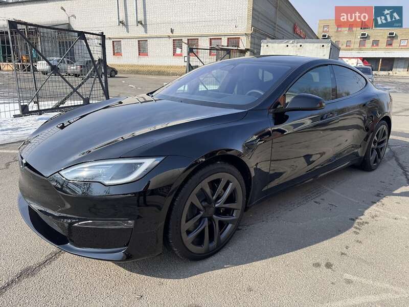 Tesla-5