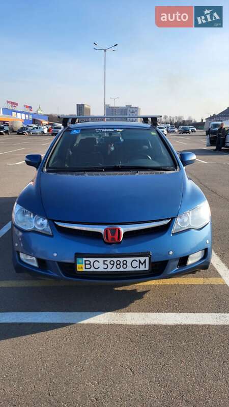 Honda Civic 2007