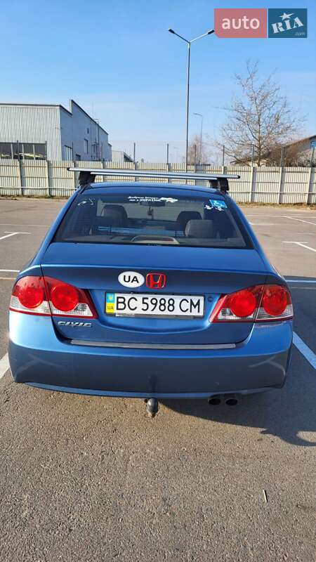 Honda Civic 2007