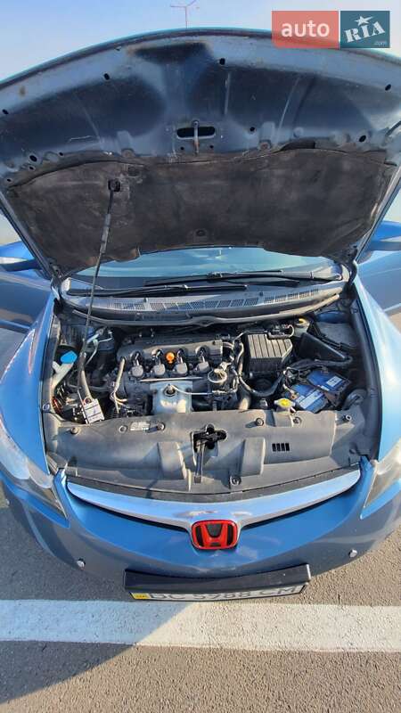 Honda Civic 2007
