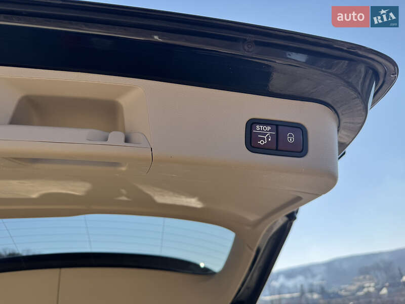 Mercedes-Benz M-Class 2013