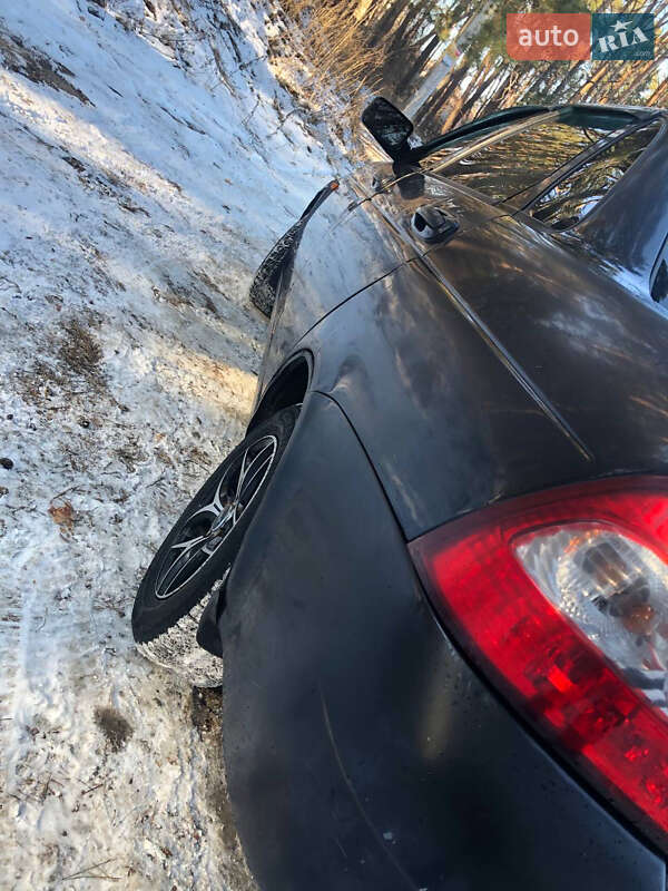 ВАЗ / Lada 2170 Priora 2007