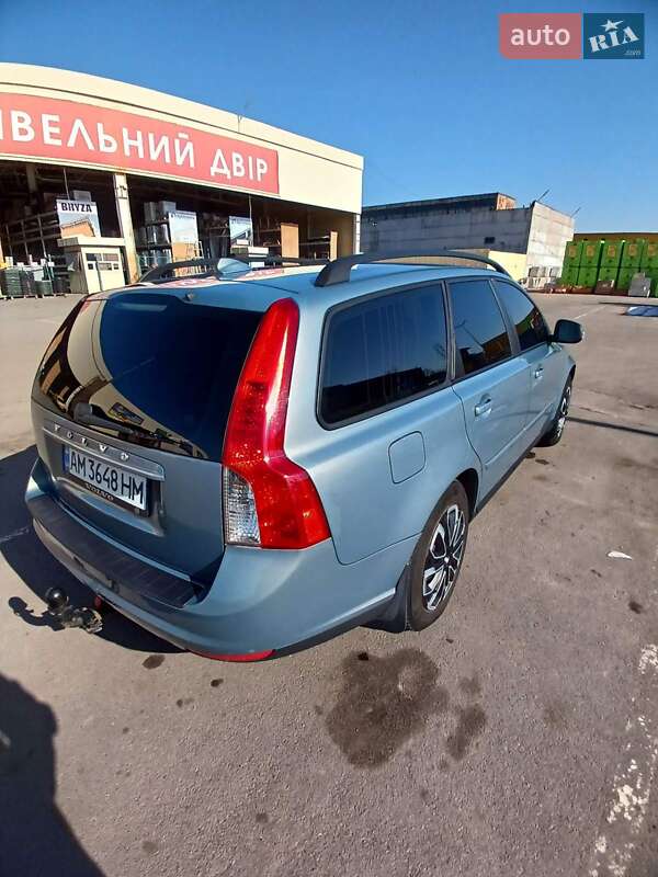 Volvo-8